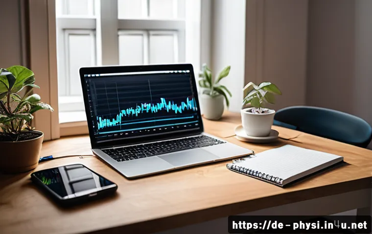 물리학자의 일과 시간 관리 관련 이미지 1